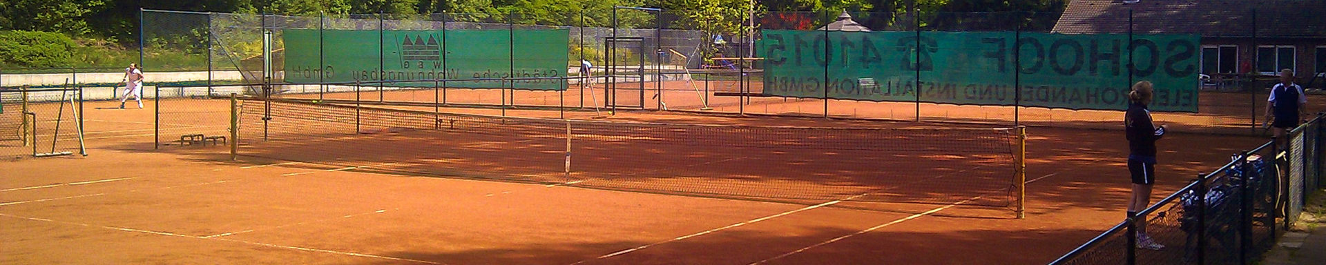 Celle Tennis Wietzenbruch
